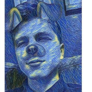 Meet your Posher, Christian